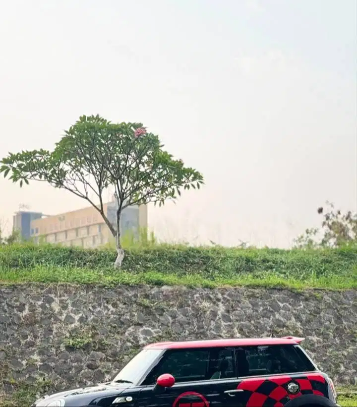 MINI COOPER S 2008 Hitam BU Cooper-S Turbo 2007 Mini 2009 BC Coilover