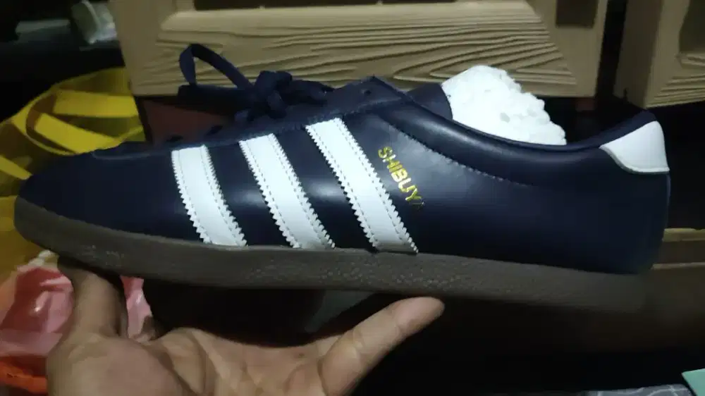 Jual sepatu Adidas shibuya