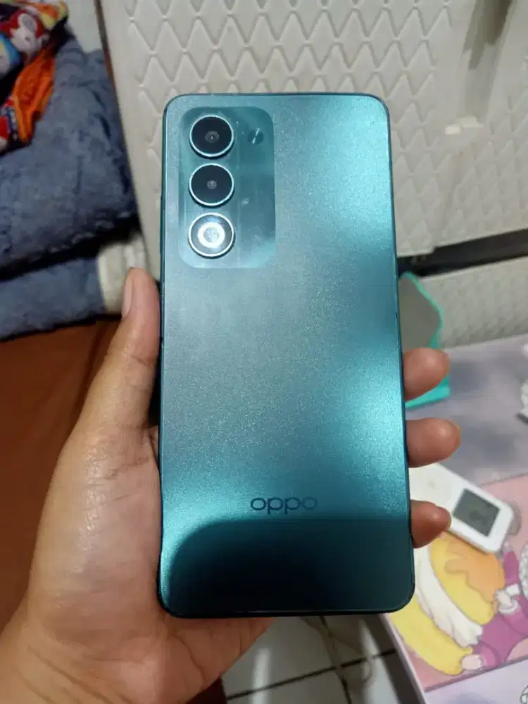 OPPO A5 5g Ram 8+8/128 NFC