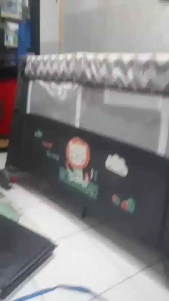 Box bayi/tempat tidur bayi