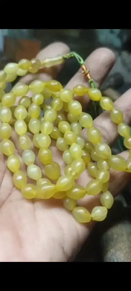 Tasbih bin sihir