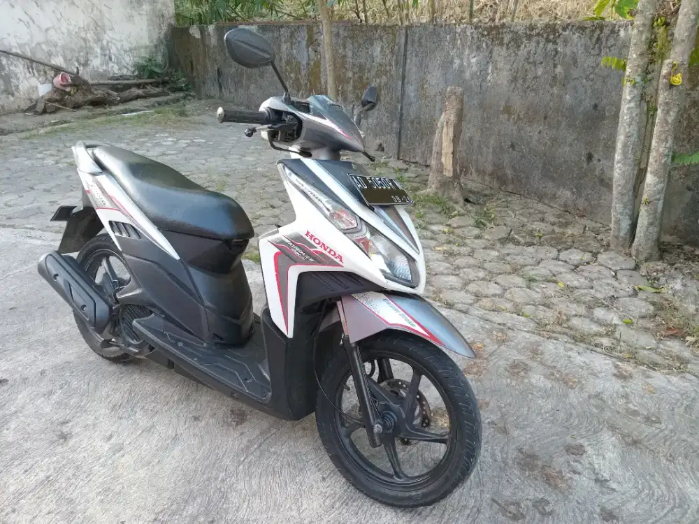 Vario Techno 110 CBS