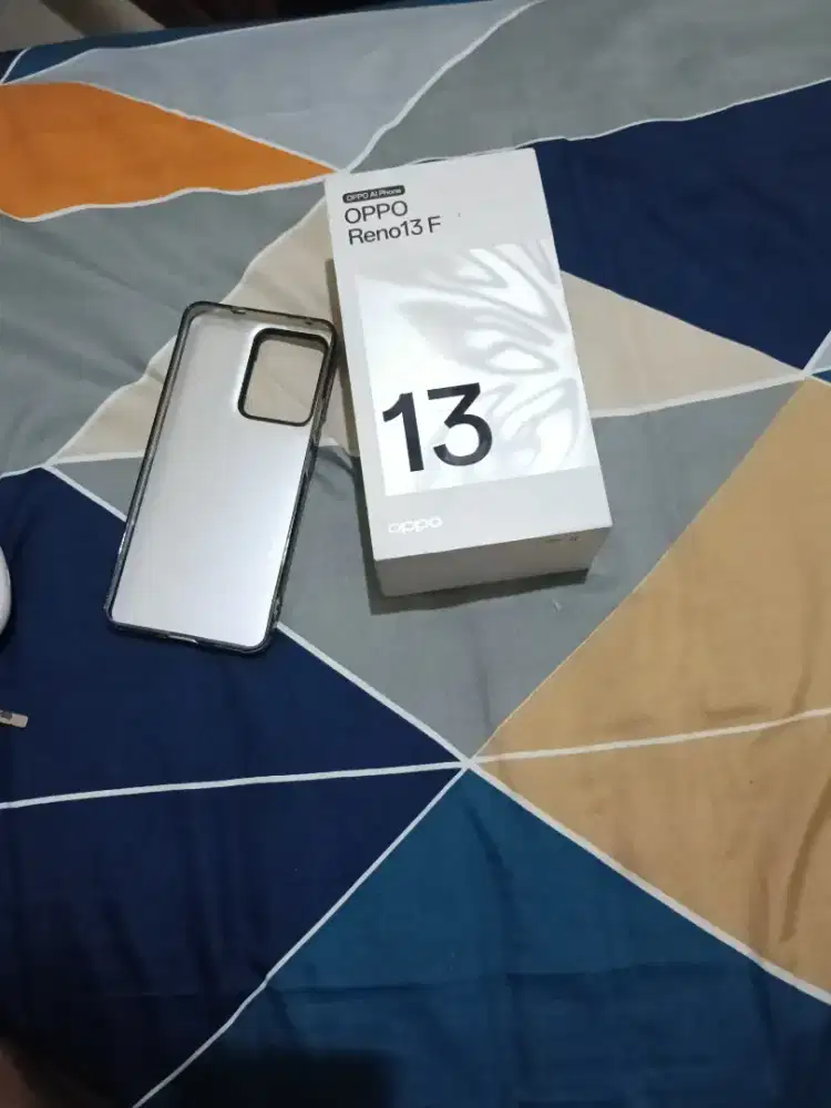 Hp oppo reno 13F