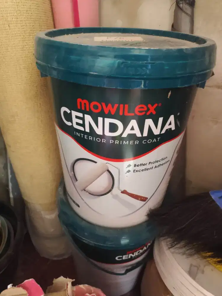 Cat Tembok Mowilex Cendana 20 Kg 16 Liter