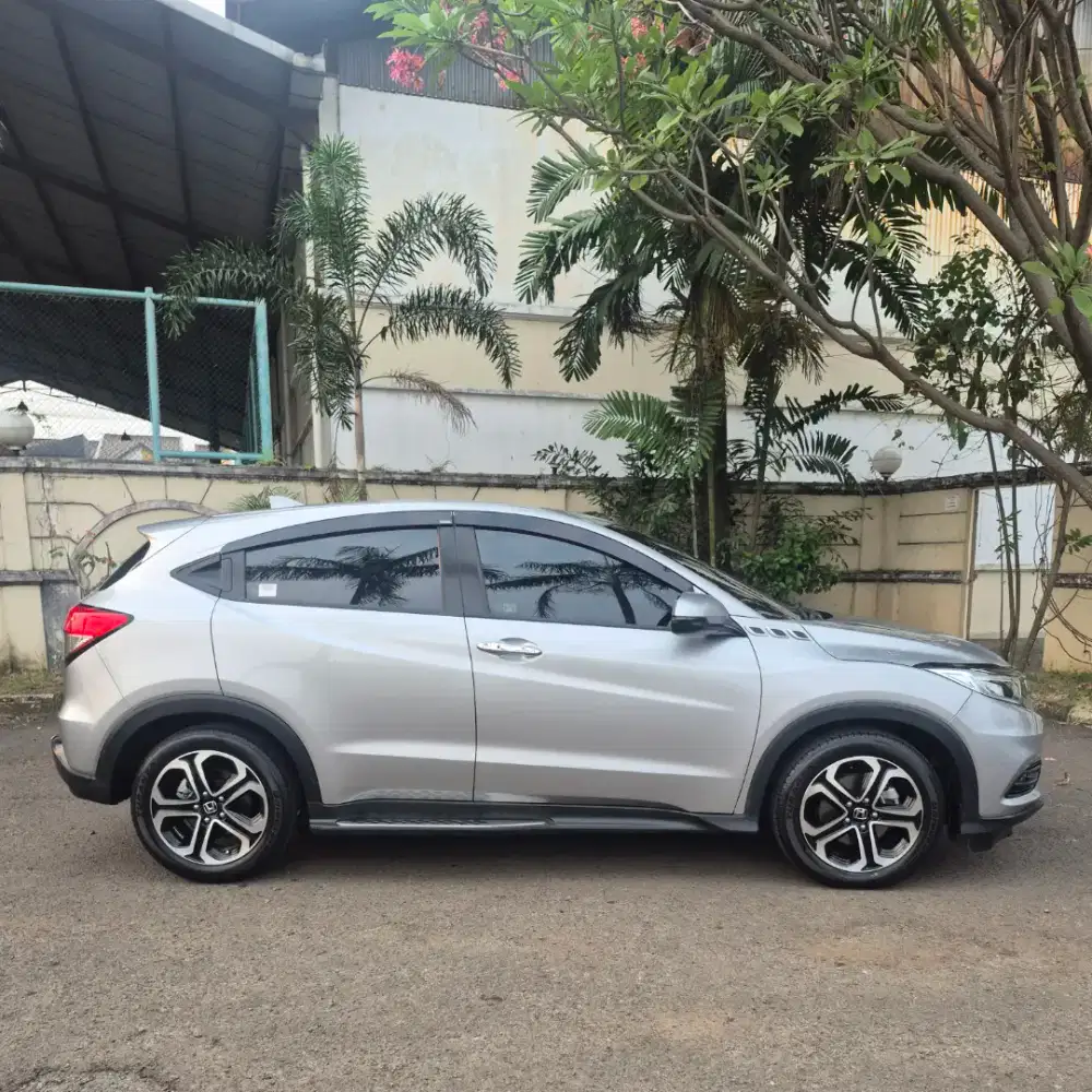 HRV 1.5 E CVT SE (Special Edition)