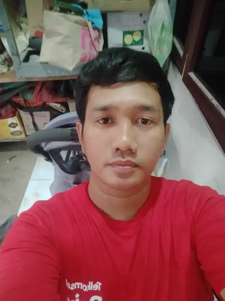 Info lowongan kerja apa aja