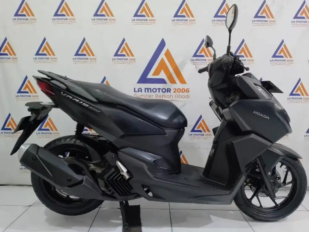 DP MULAI 500RB VARIO 160 ABS 2022 (CC 0%/SPAYLATER/KREDIVO)