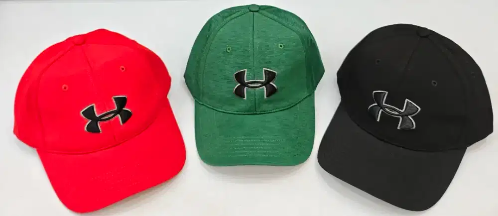 Topi Fashiion branded Original