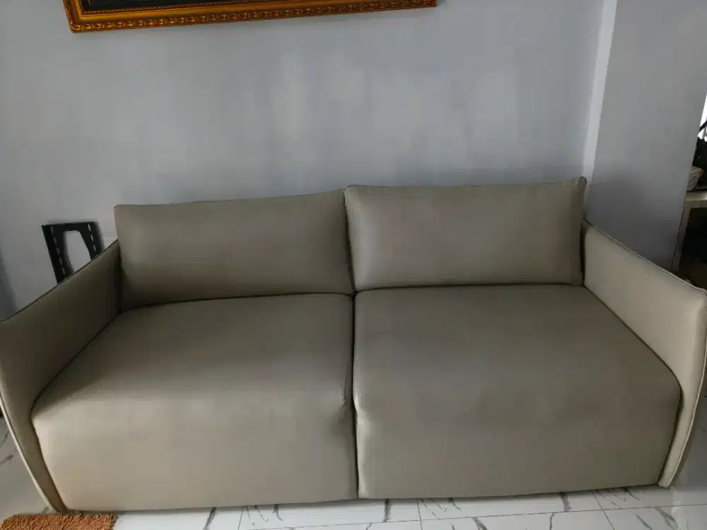 Sofa minimalis modern