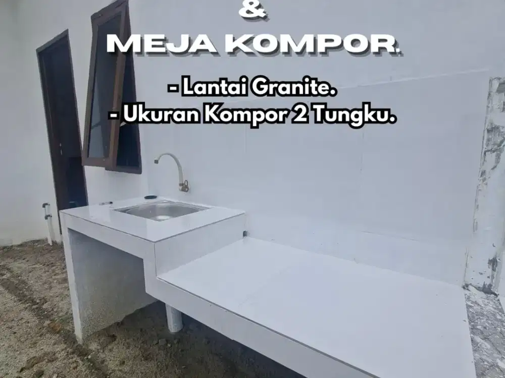 PERUMAHAN SUBSIDI DI MEDAN JOHOR