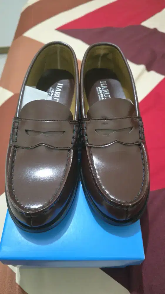 Sepatu Haruta Arvin