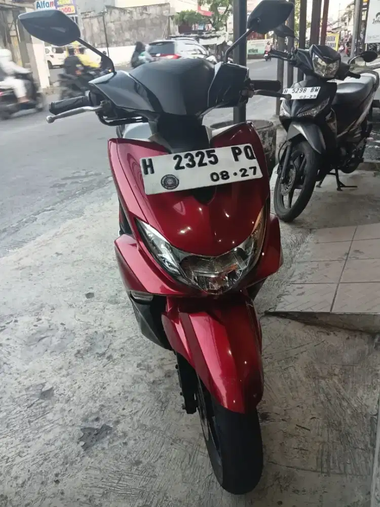Freego 2022 siapp pakai DP 99rb