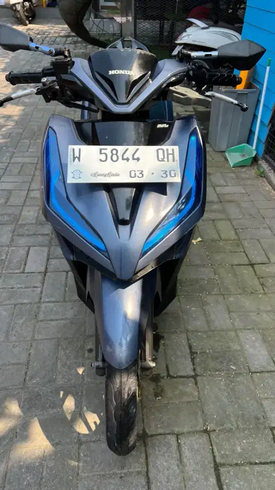 Honda Vario CBS 2020