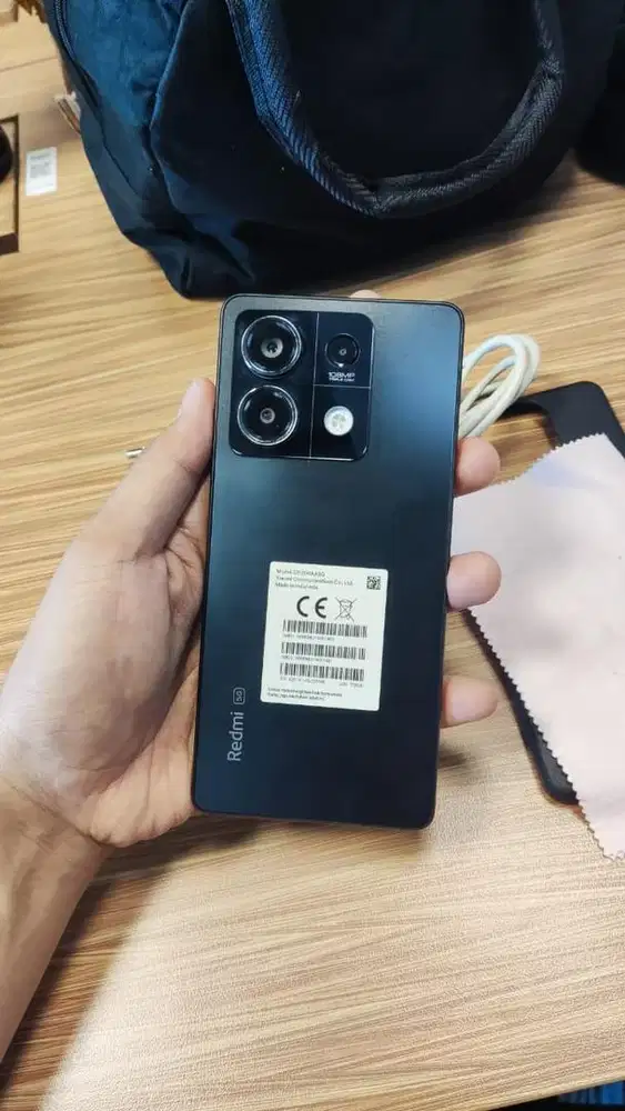 Redmi Note 13 5G 8/256 Xiaomi