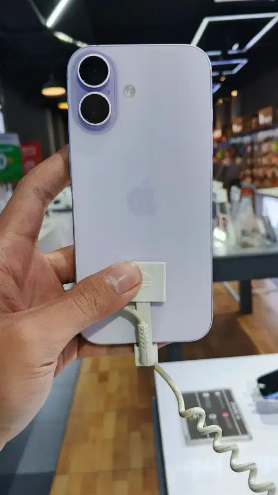 KREDIT IPHONE 15 SYARAT KTP AJA BAYAR BULAN DEPAN