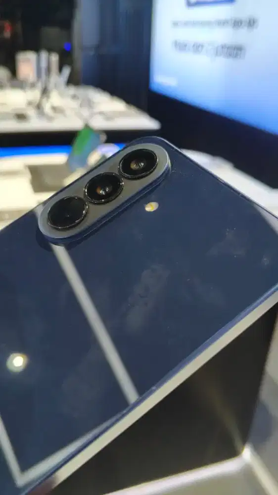 KREDIT SAMSUNG A57 SYARAT KTP AJA BAYAR BULAN DEPAN