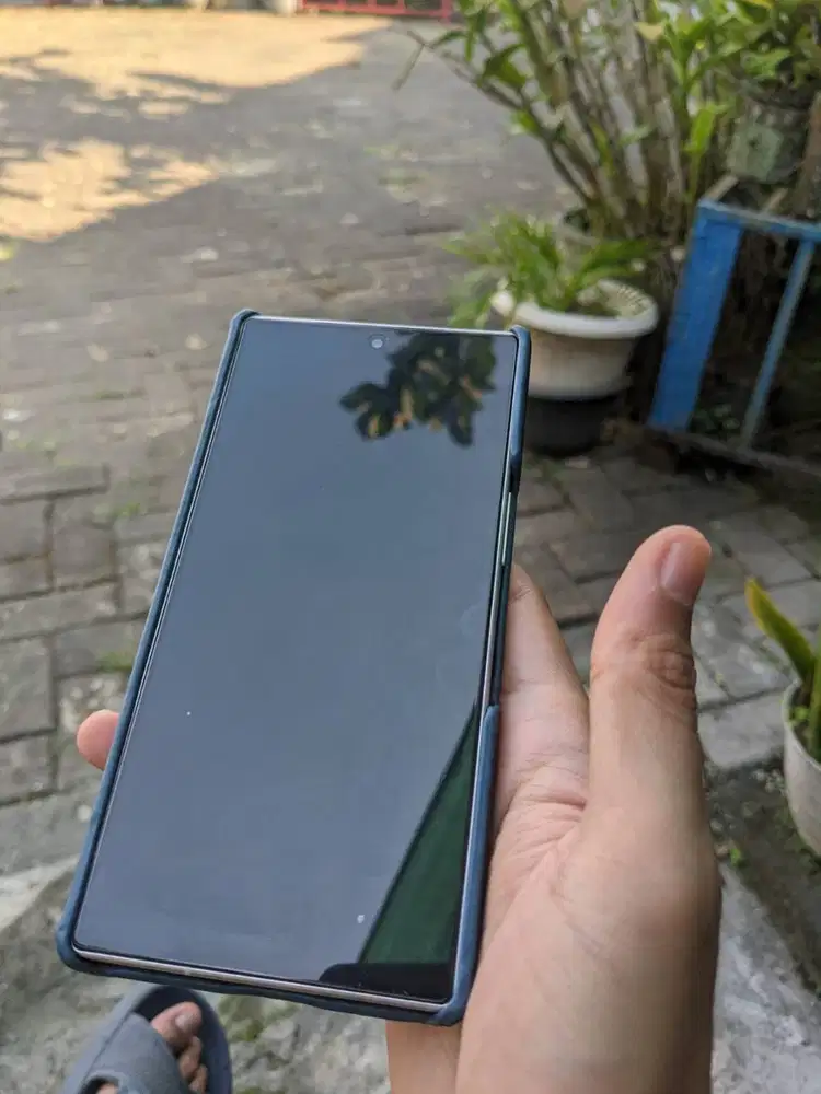HP Sharp Aquos R9 Ex Garansi Resmi