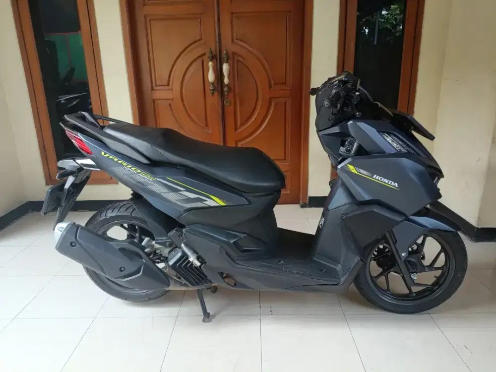 Dp promo { 1 Juta } VARIO 160 CBS 2025