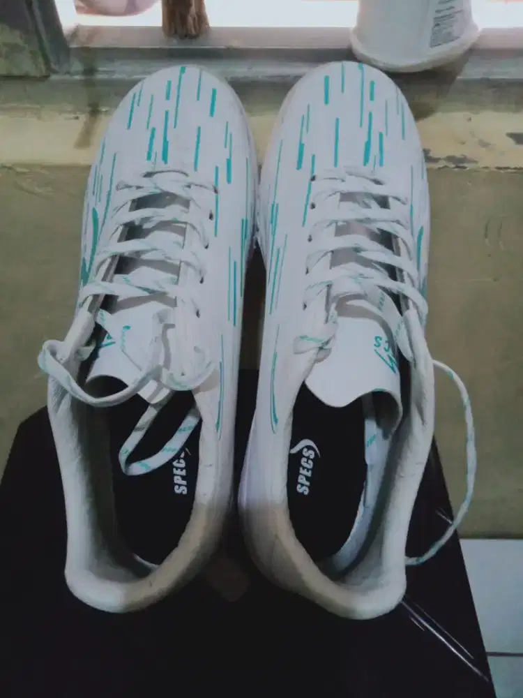 Jual cepat sepatu futsal
