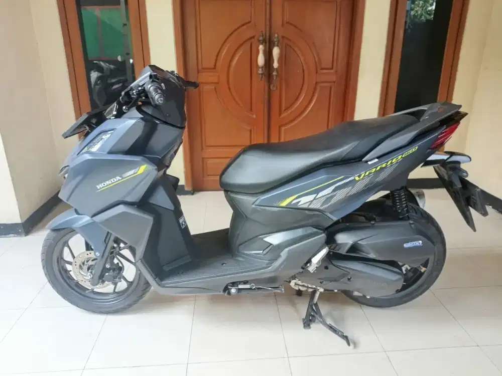 Dp promo { 1 Juta } VARIO 160 CBS 2023