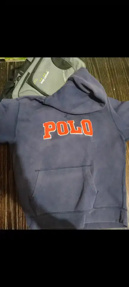 di jual jaket polo murah