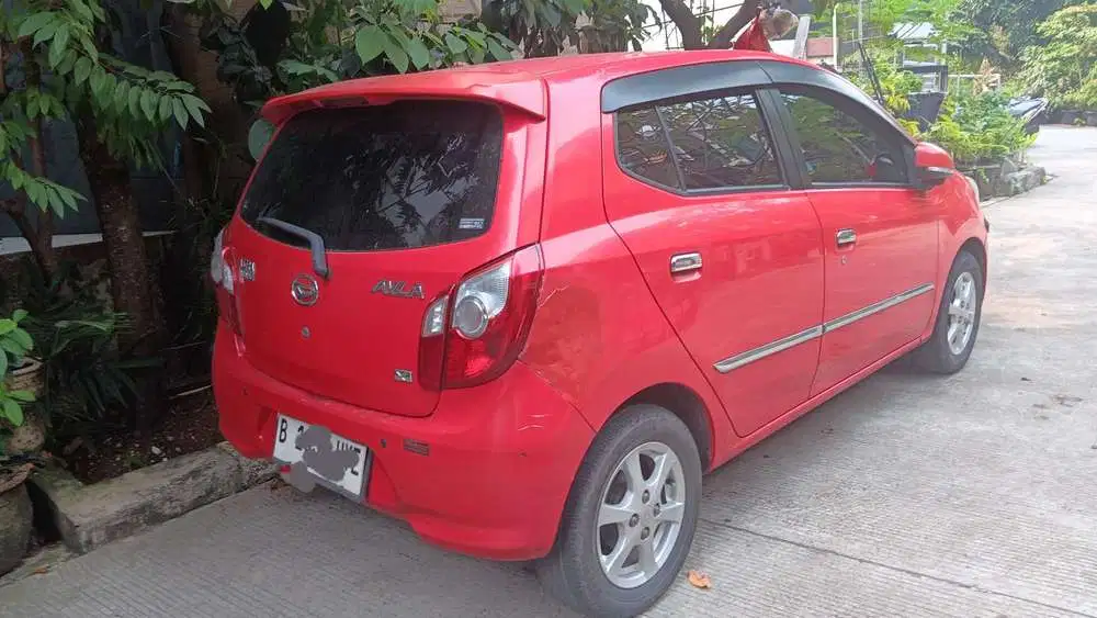 penjual