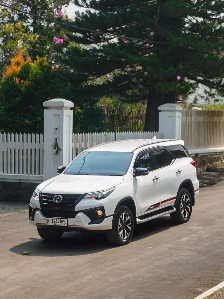 Toyota VRZ TRD 2018 AT GOOD CONDITION!!