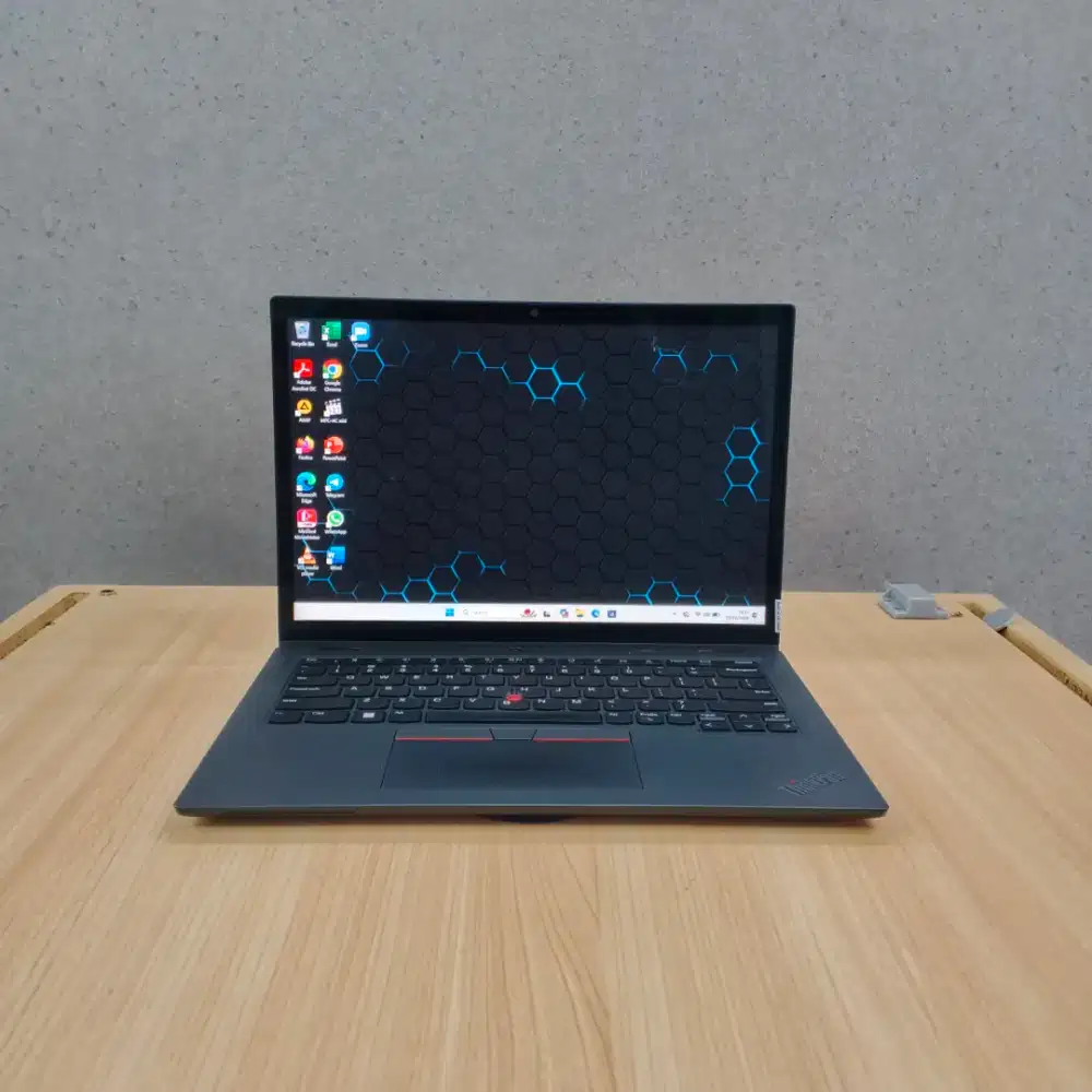 LENOVO THINKPAD L13 YOGA G3