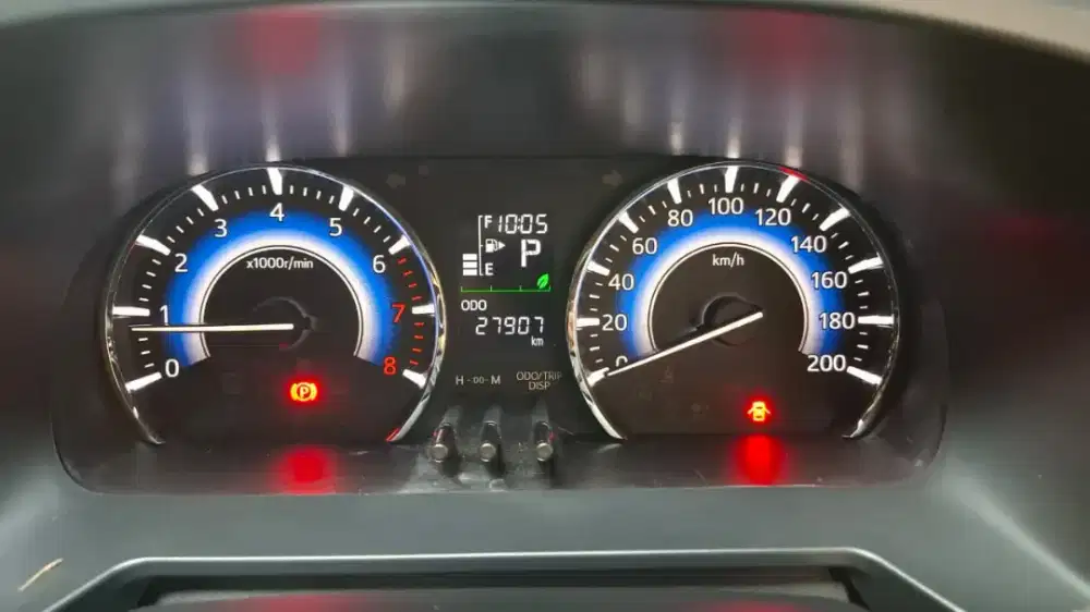 TOYOTA RUSH GR /AT 2022