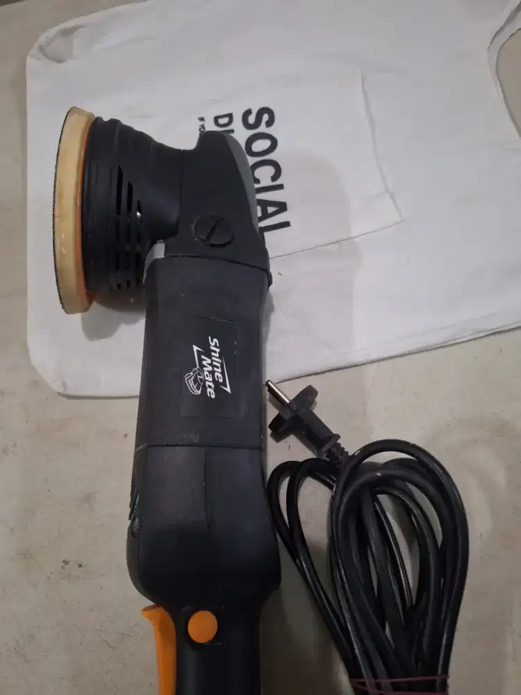 Shinemate ex610
