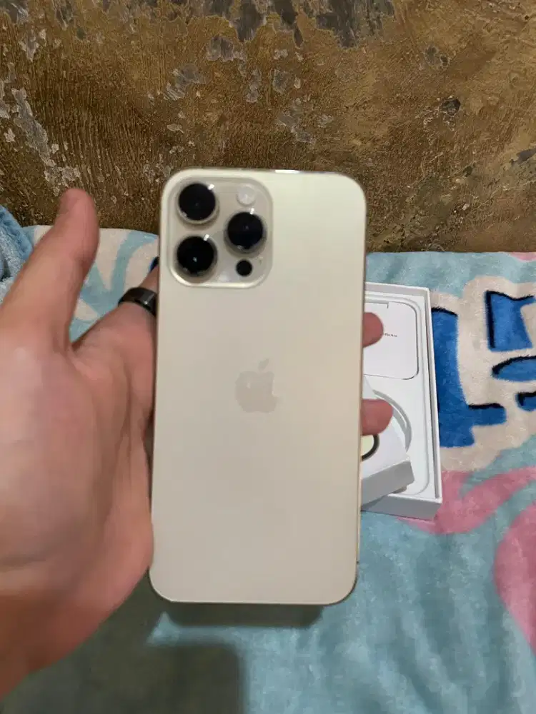 iPhone 14 pro max 128GB ex inter all op