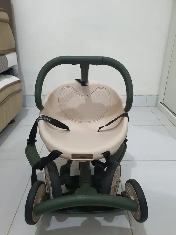 Stroler Anak Merk Kindla