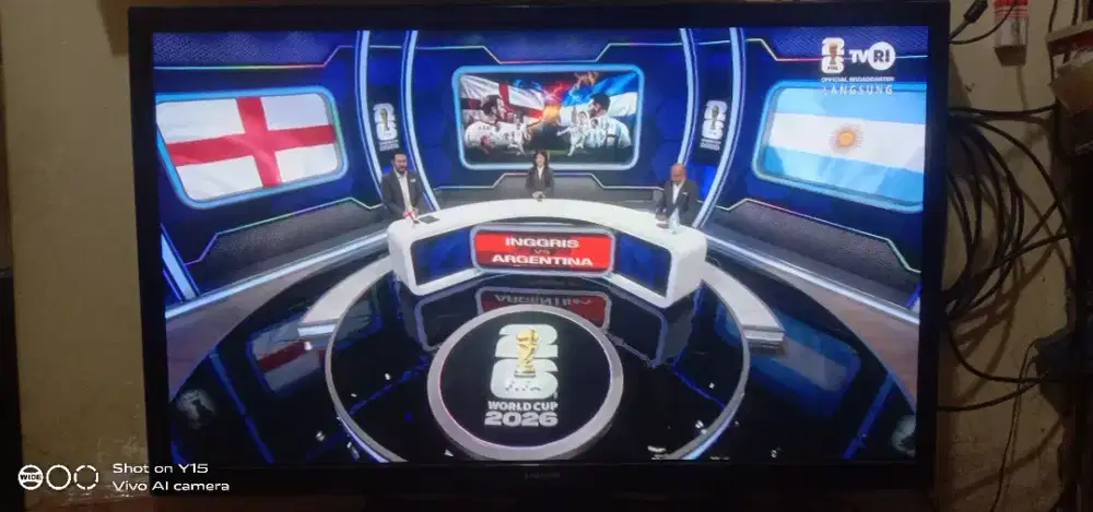 Tv led 50 TCL google tv