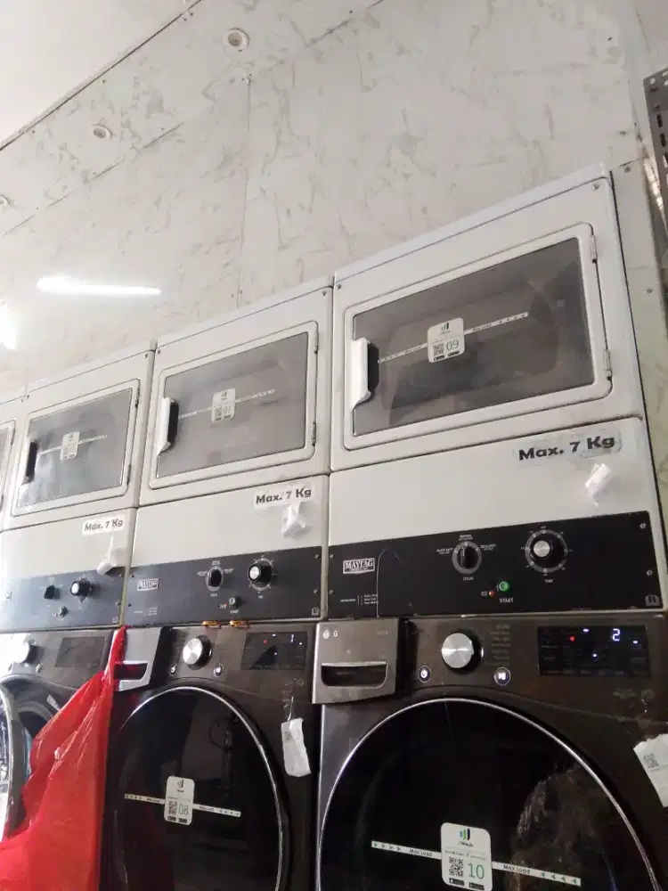Dibutuhkan segera kasir loundry