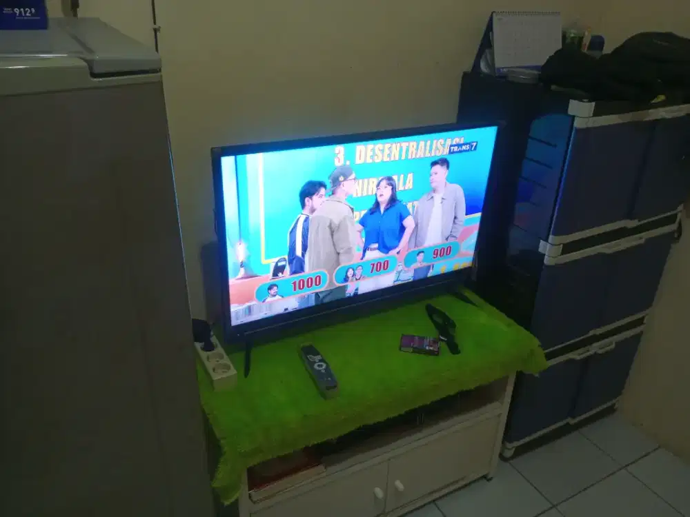 Tv Sharp 32 inch no minus