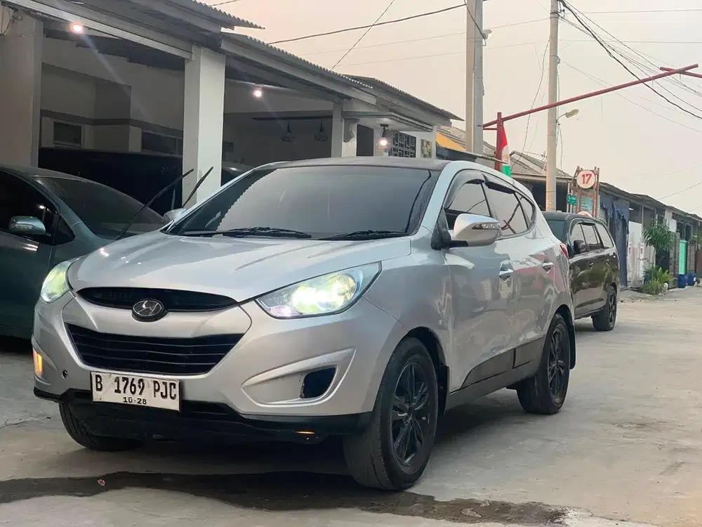 kia sportage 2011 SE