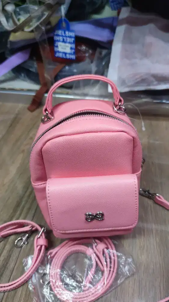 Tas kecil lucu premium