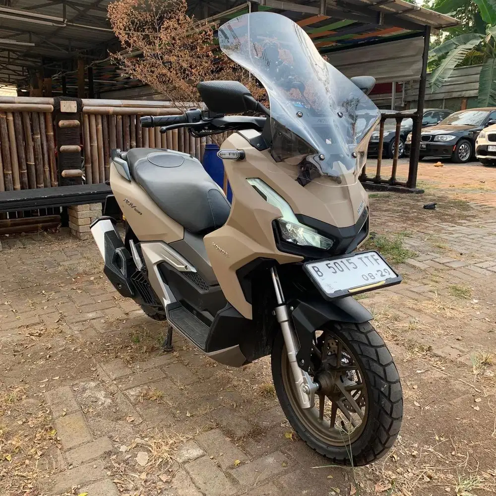 HONDA ADV 160 KEYLESS ABS KM 3000