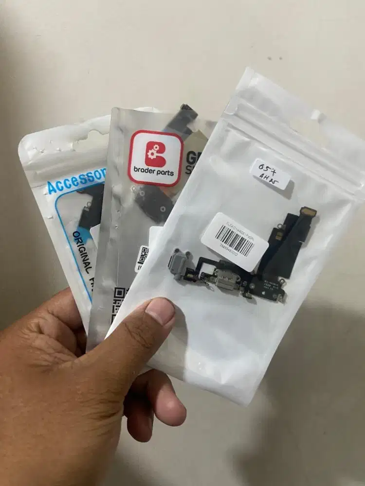 Flex charge iphone 6s plus