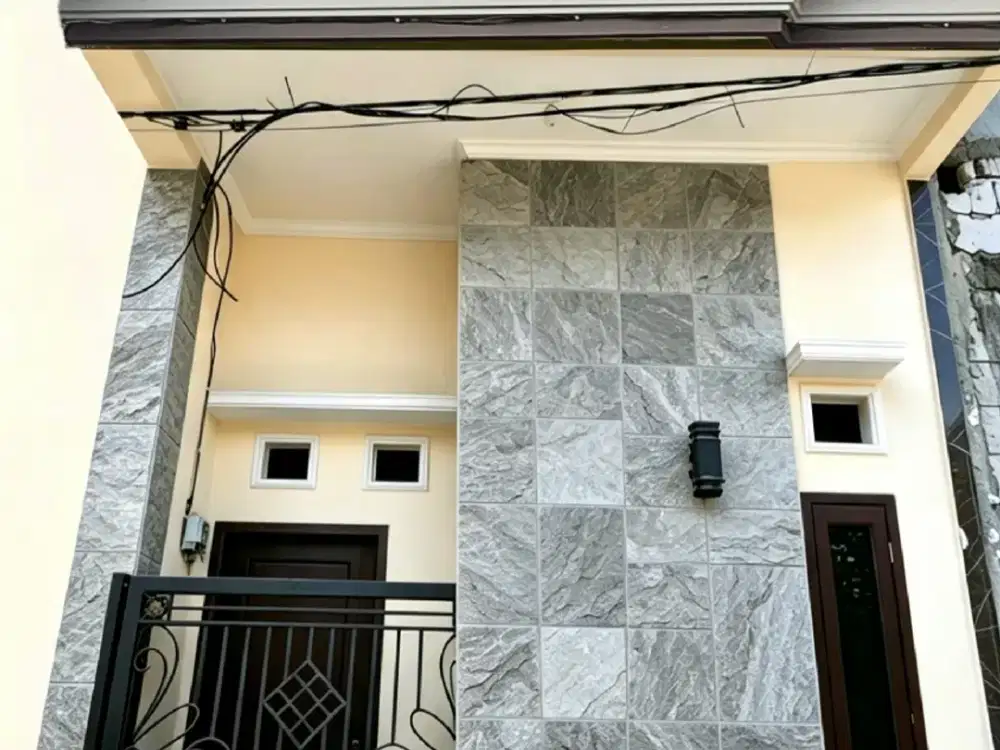 DP 100 JT RUMAH CASH KREDIT
