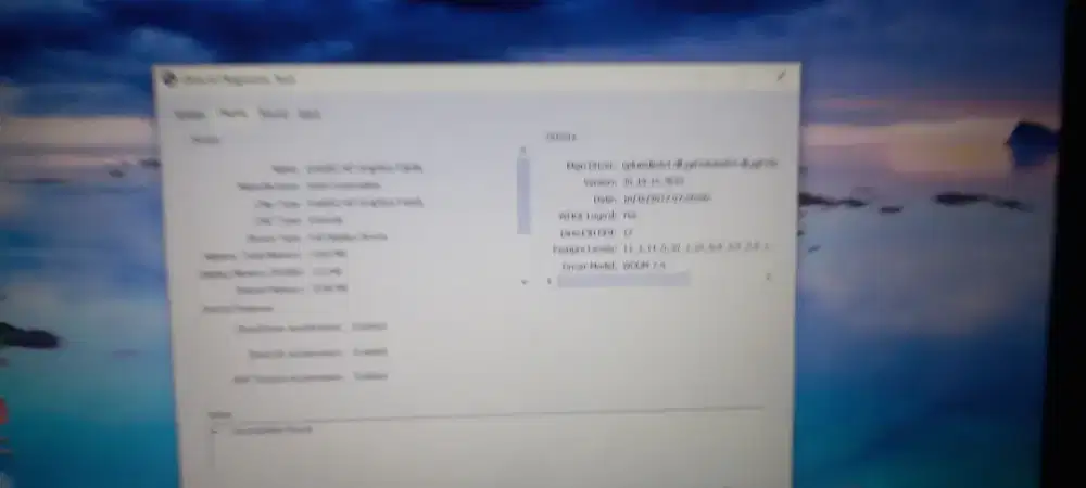 Laptop dell LATITUDE E7420 CORI5 GEN4