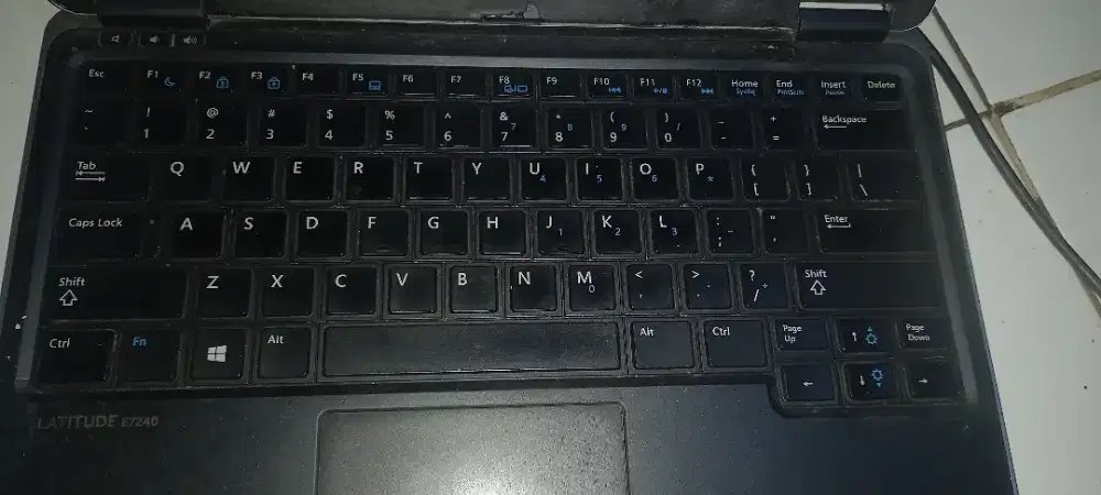 Laptop dell LATITUDE E7420 CORI5 GEN4