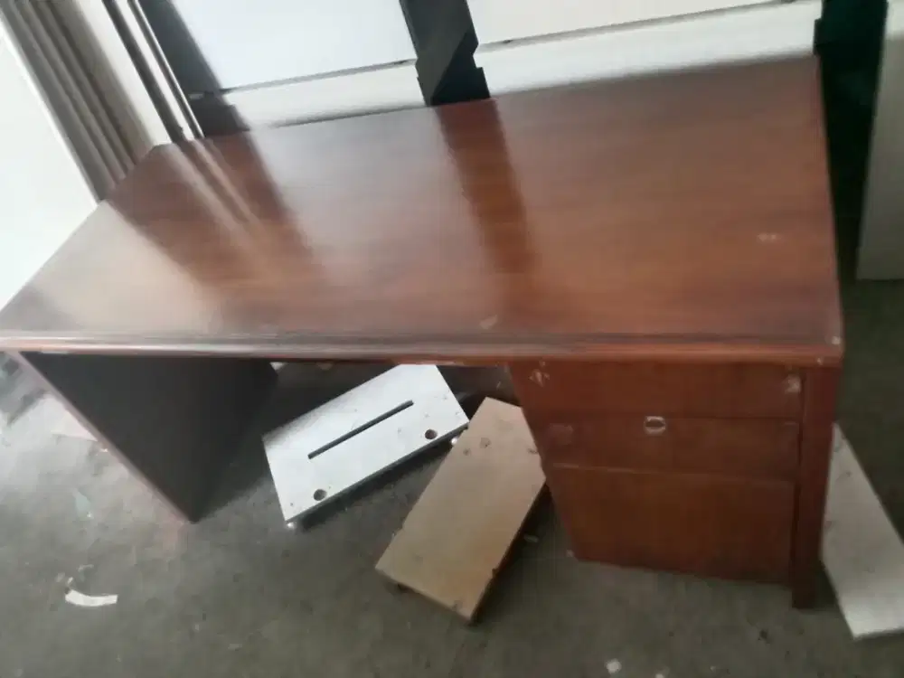 Meja kerja,meja kantor, meja kasir