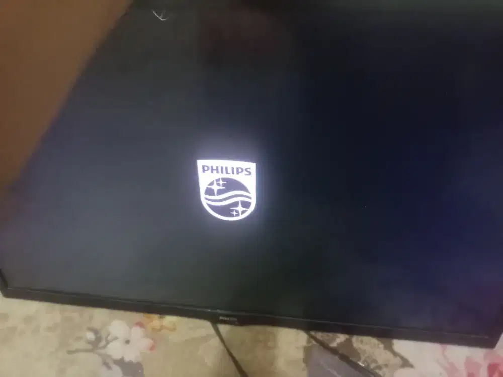TV PHILIPS 32 INCH