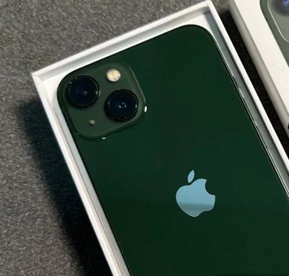 Iphone 13 256Gb Ibox/Inter