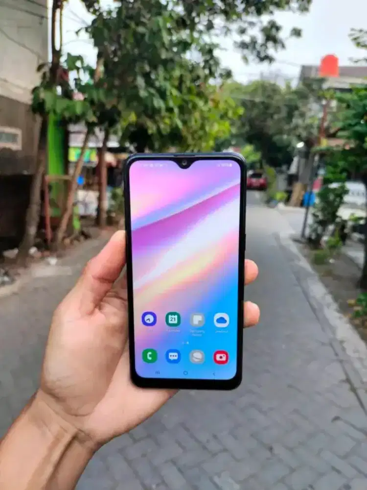 SAMSUNG A10S 3/32