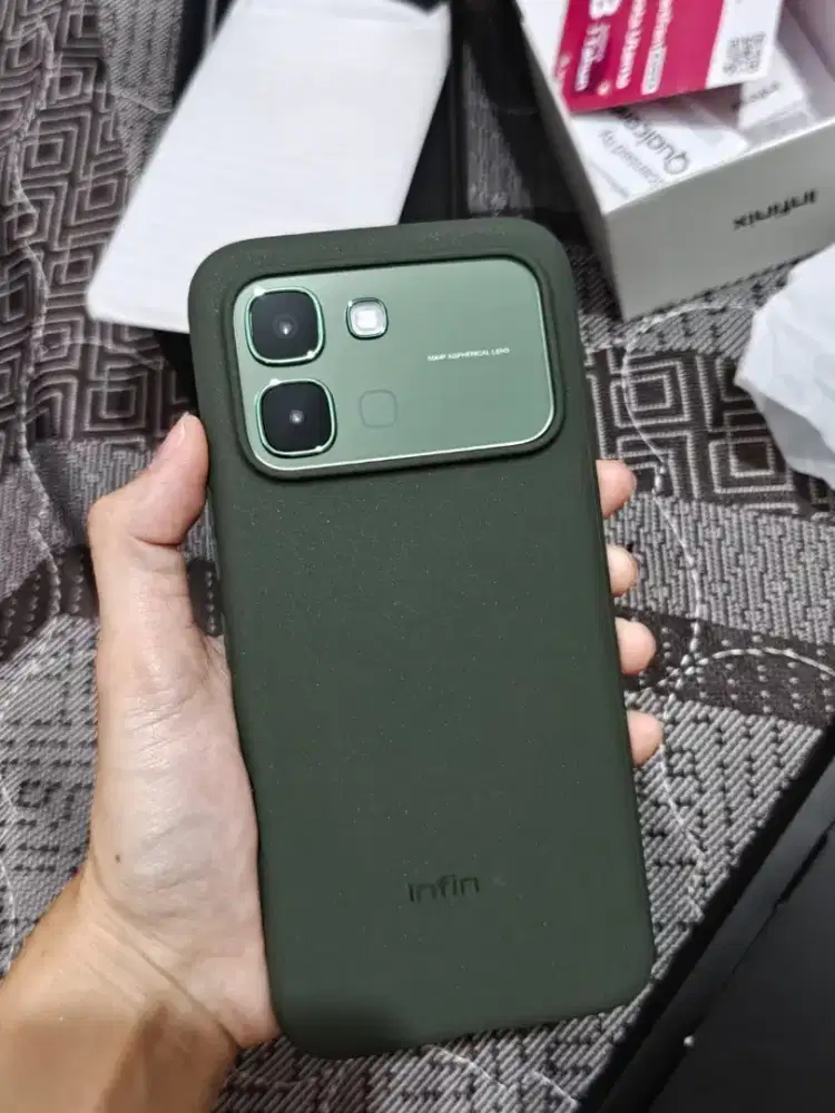 For sales infinix note edge