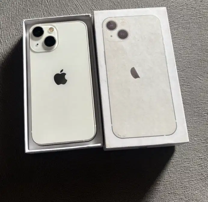 Iphone 13 Mini 128Gb Ibox/Inter