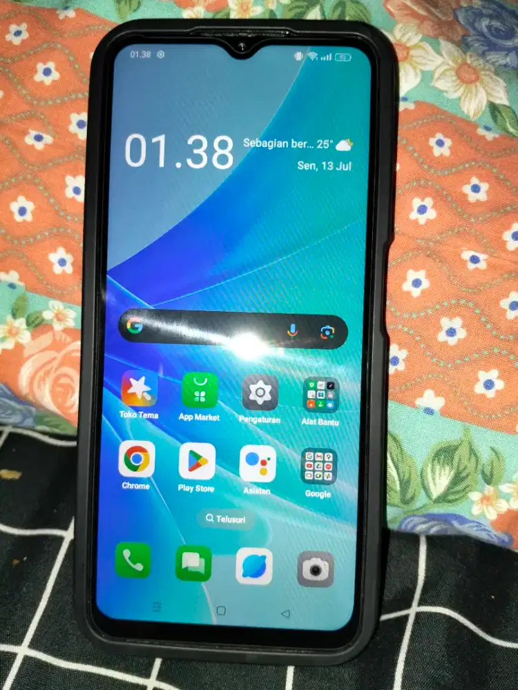 OPPO A57 4G 2022 4/64