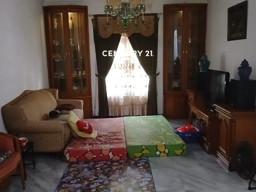 Dijual Rumah Minimalis Siap Huni Di Segara City Bekasi